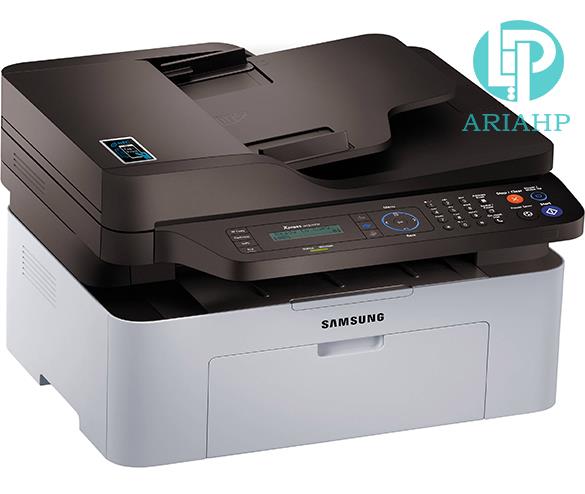   Samsung Xpress SL-M2070 Laser Multifunction Printer series